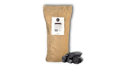 Globaltic Ultra Burn Charcoal 10kg